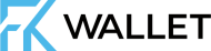 FKWallet logo