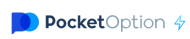 Pocket Option logo