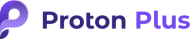 Proton Plus logo