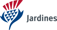 Jardines logo