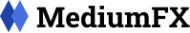 MediumFX logo