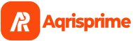 Aqrisprime logo