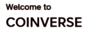 Компания Coinverse logo
