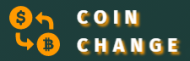 Coin Change logo