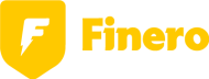 Finero logo