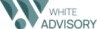 White Advisory logo