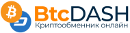 BtcDASH logo