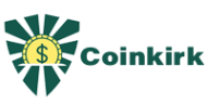 Coinkirk logo