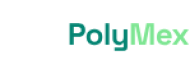 Polymex logo