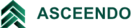 Asceendo logo