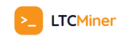 LTCMiner logo