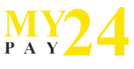 MY24 Pay logo