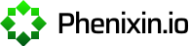 Phenixin logo