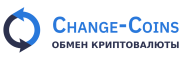 Change Coins logo