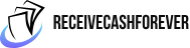 Компания ReceiveCashForever logo