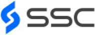 SSC logo