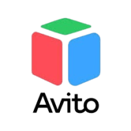 Компания Vendor Avito logo