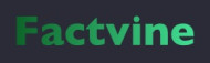 Factvine logo