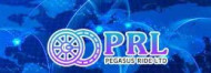 PRL logo