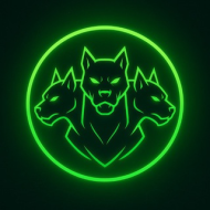 Cerberus Mining logo