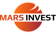 Mars Invest logo