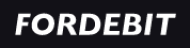 Fordebit logo