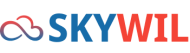 SkyWil logo