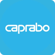 CapraboMall logo