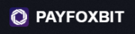 Payfoxbit logo