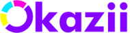 Компания Okazii Or logo