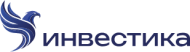 Инвестика logo