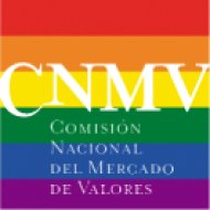 CNMV logo