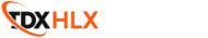 TDX hlx logo