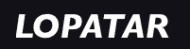 Lopatar logo