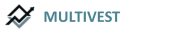 Multivest logo