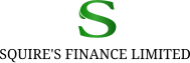 Squire's Finance Limited logo