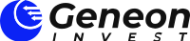 GeneonInvest logo