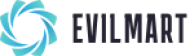 EvilMart logo