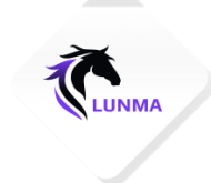 Lunma Invest logo