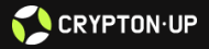 Crypton Up logo