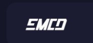 Emcd logo