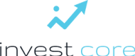 Invest Core logo