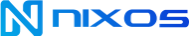 Nixos logo