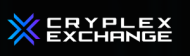 Cryplex Exchange logo