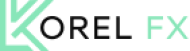 KorelFX logo