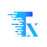 Tux8 logo