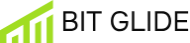 Bit Glide logo