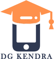 DG Kendra logo