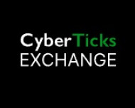 Cyberticks logo