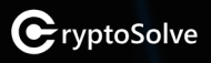 Crypto Solve logo